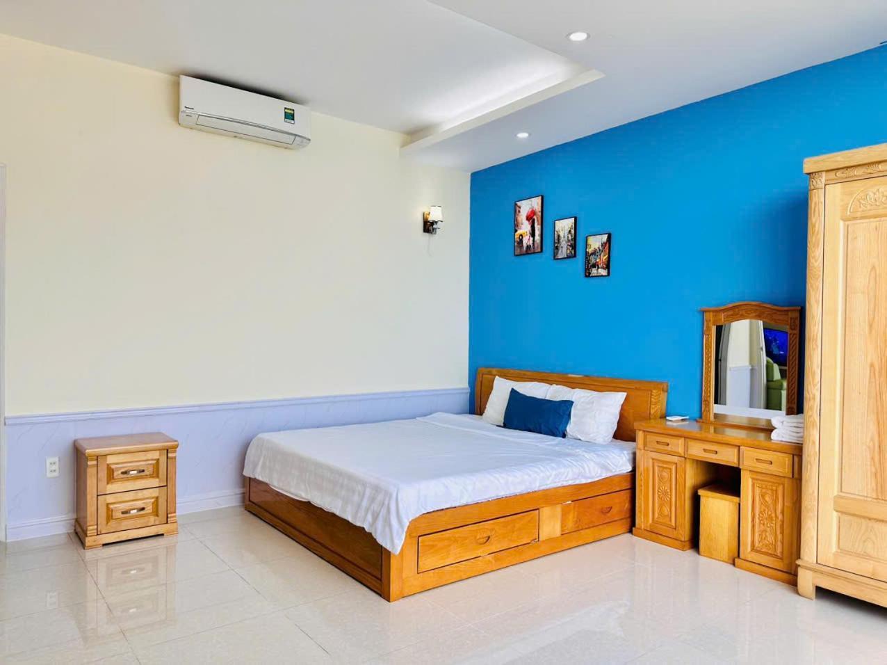 Can Ho Oasky Vung Tau - Bin'S House Экстерьер фото