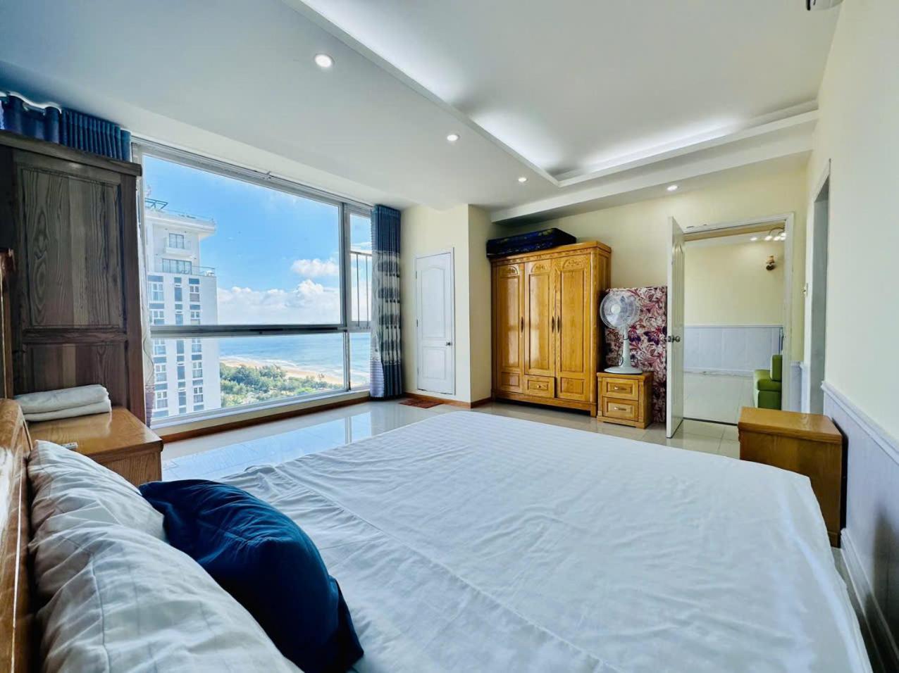 Can Ho Oasky Vung Tau - Bin'S House Экстерьер фото