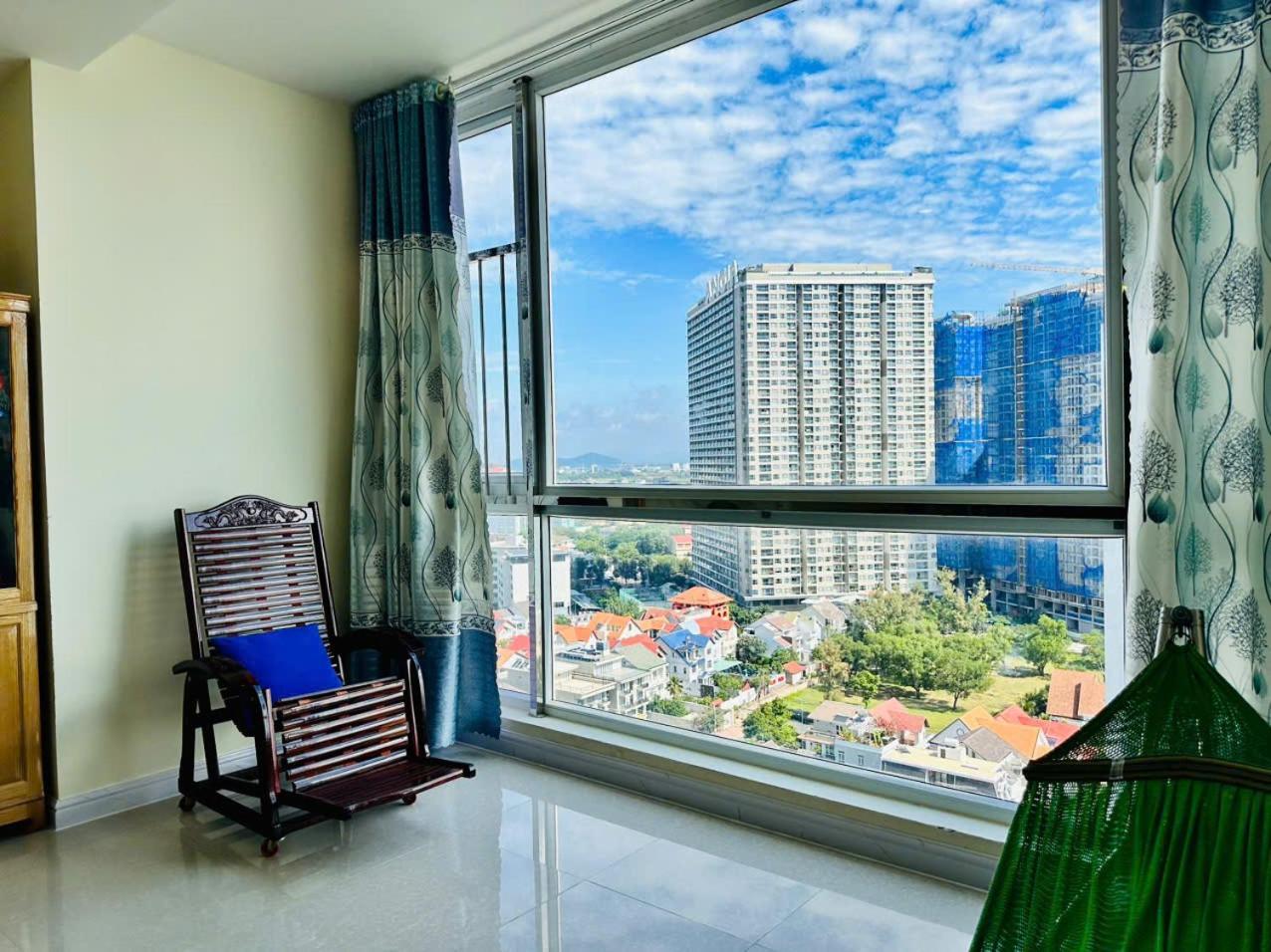 Can Ho Oasky Vung Tau - Bin'S House Экстерьер фото