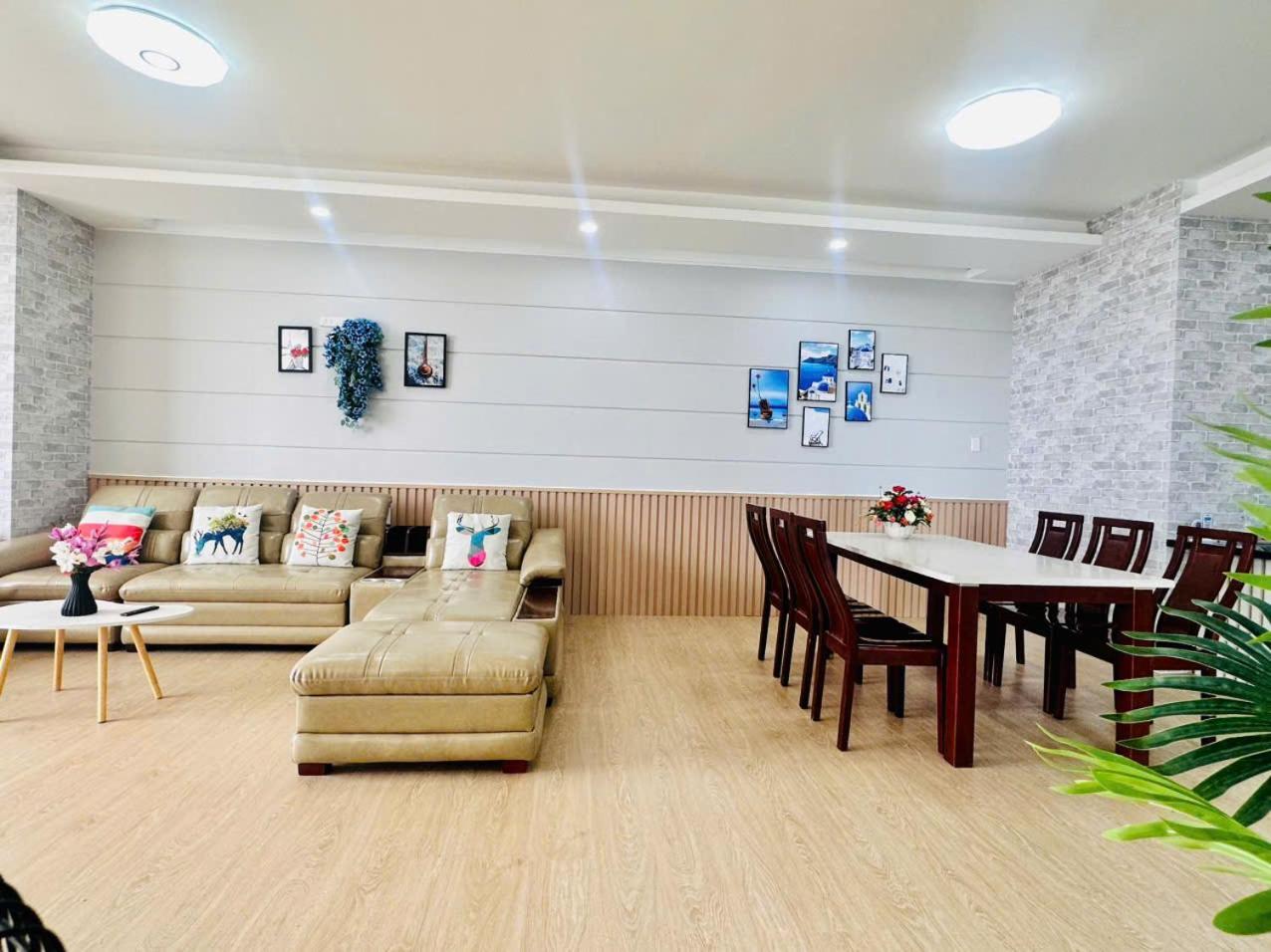 Can Ho Oasky Vung Tau - Bin'S House Экстерьер фото