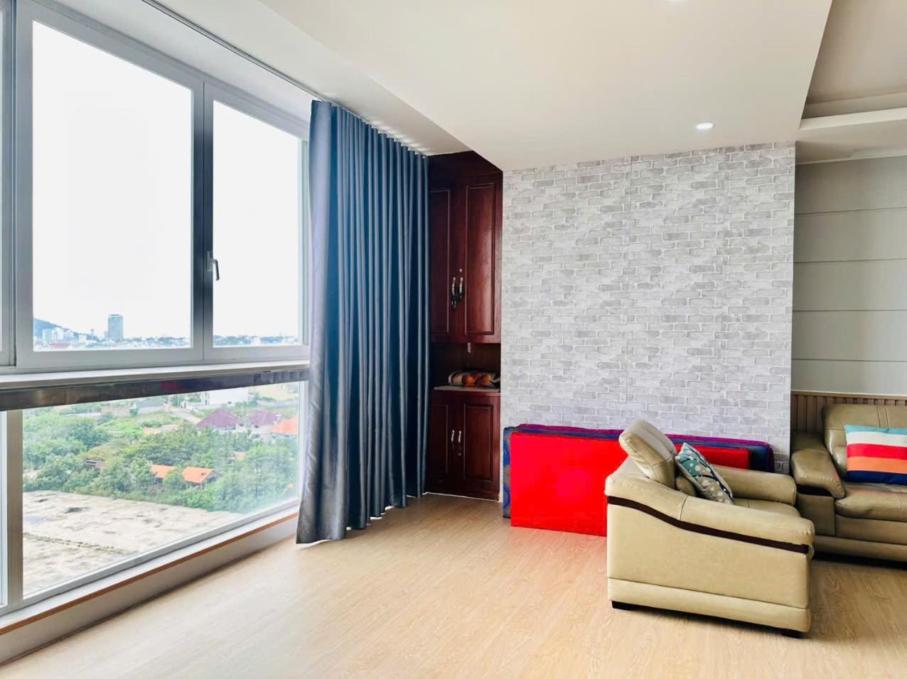Can Ho Oasky Vung Tau - Bin'S House Экстерьер фото