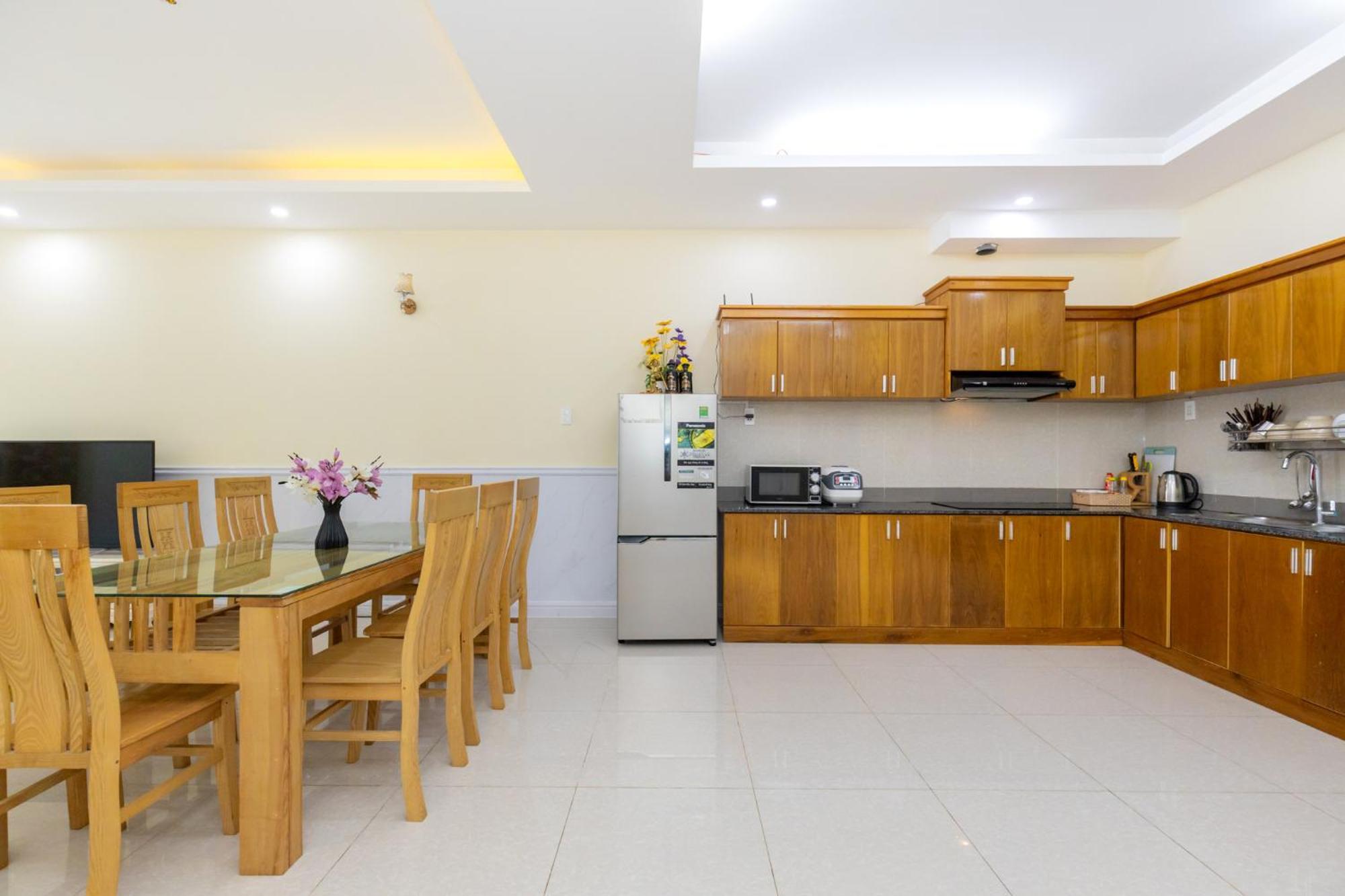 Can Ho Oasky Vung Tau - Bin'S House Экстерьер фото
