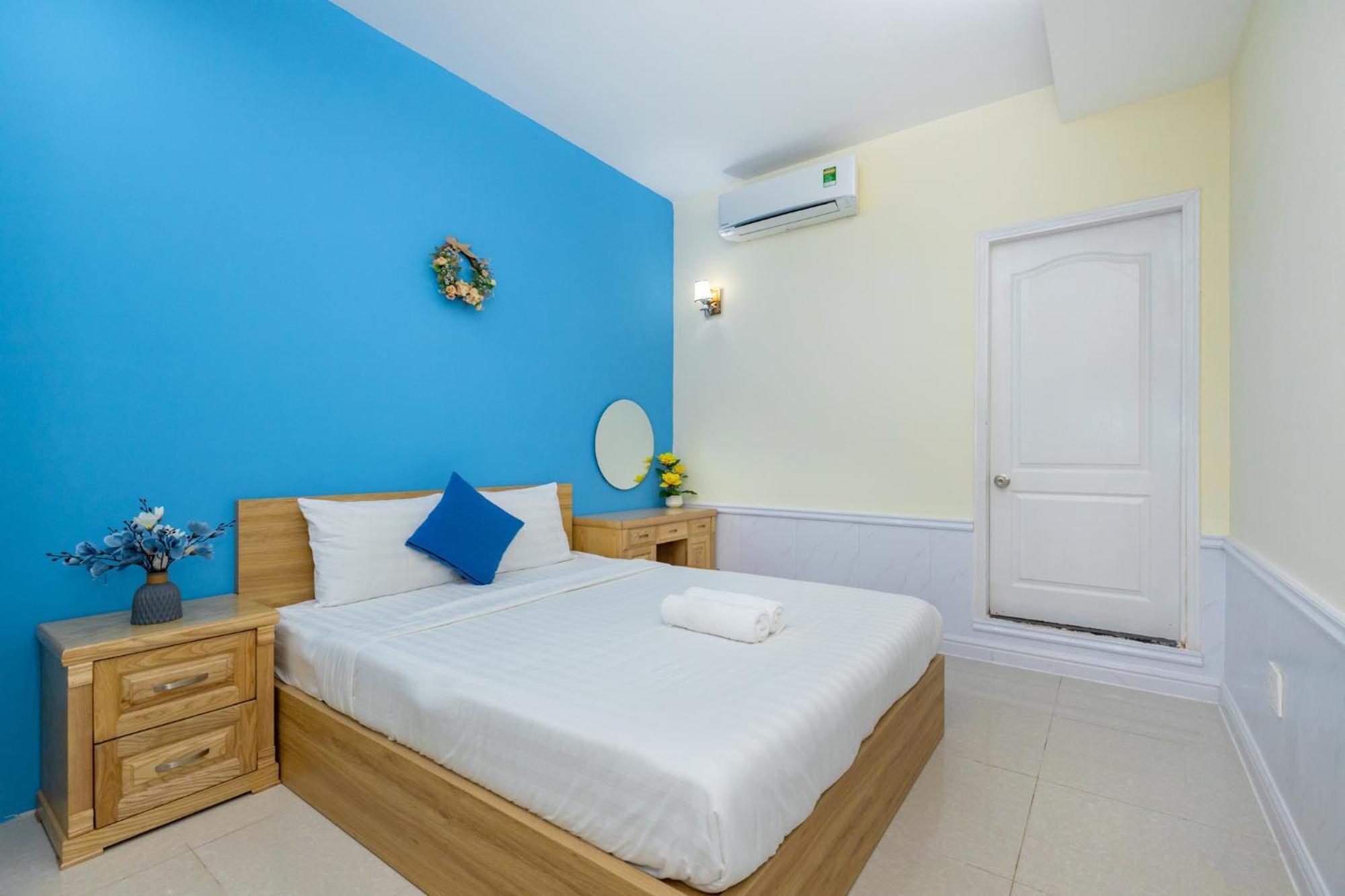 Can Ho Oasky Vung Tau - Bin'S House Экстерьер фото