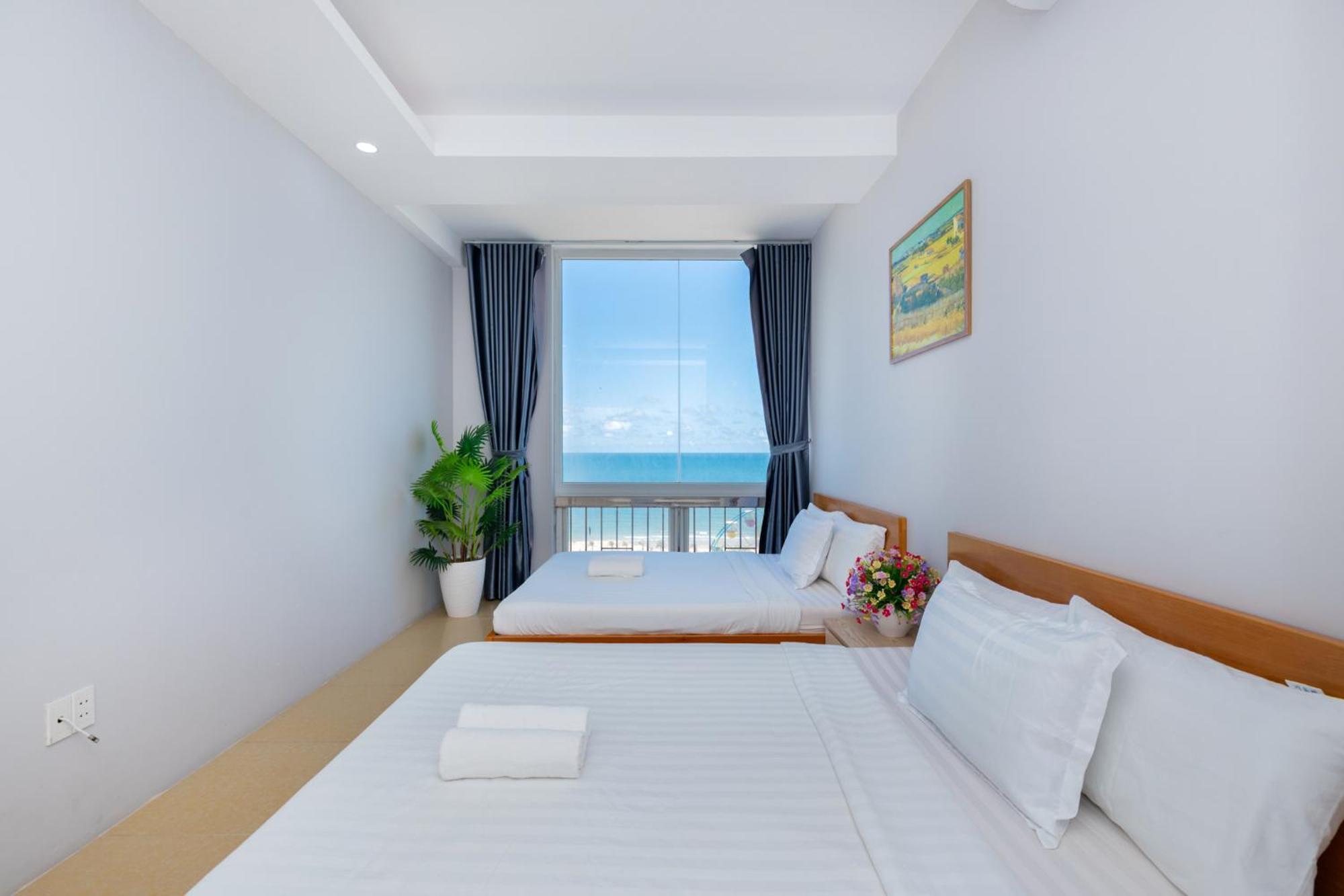 Can Ho Oasky Vung Tau - Bin'S House Экстерьер фото
