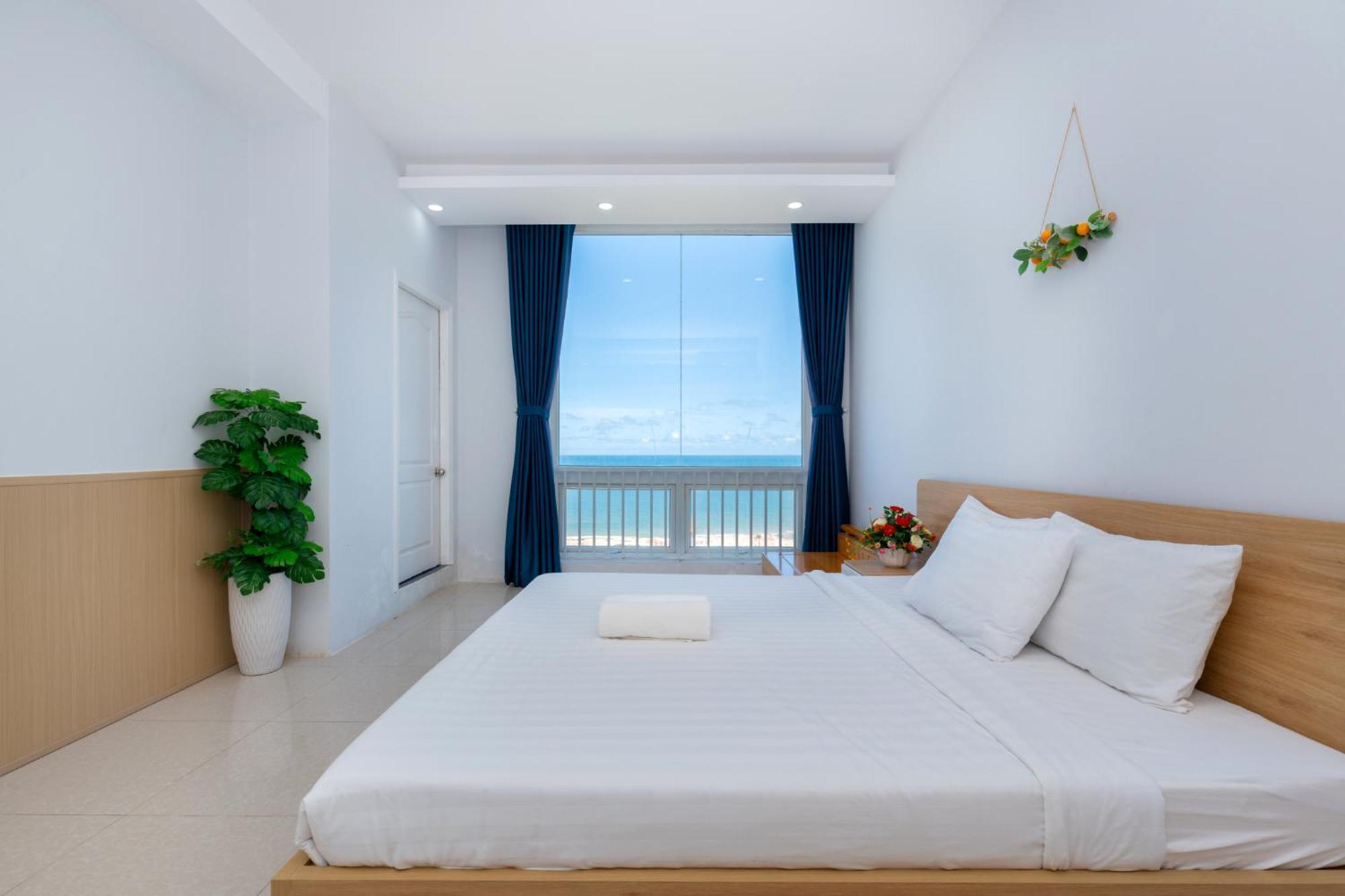 Can Ho Oasky Vung Tau - Bin'S House Экстерьер фото
